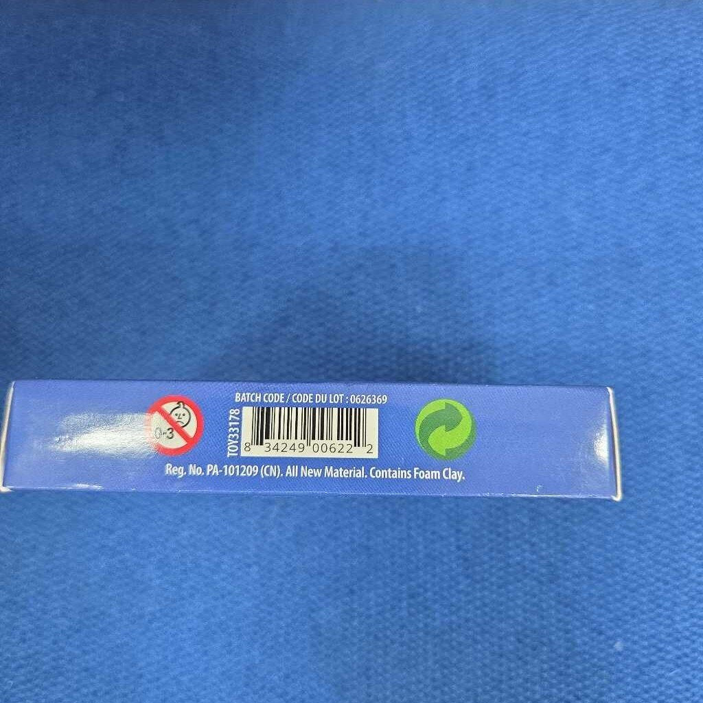 New Bazooka Squishy