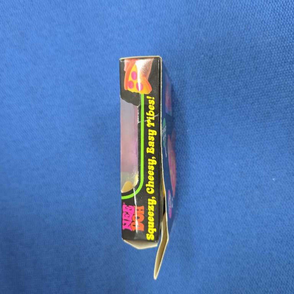 New Needoh Pizza Squishy