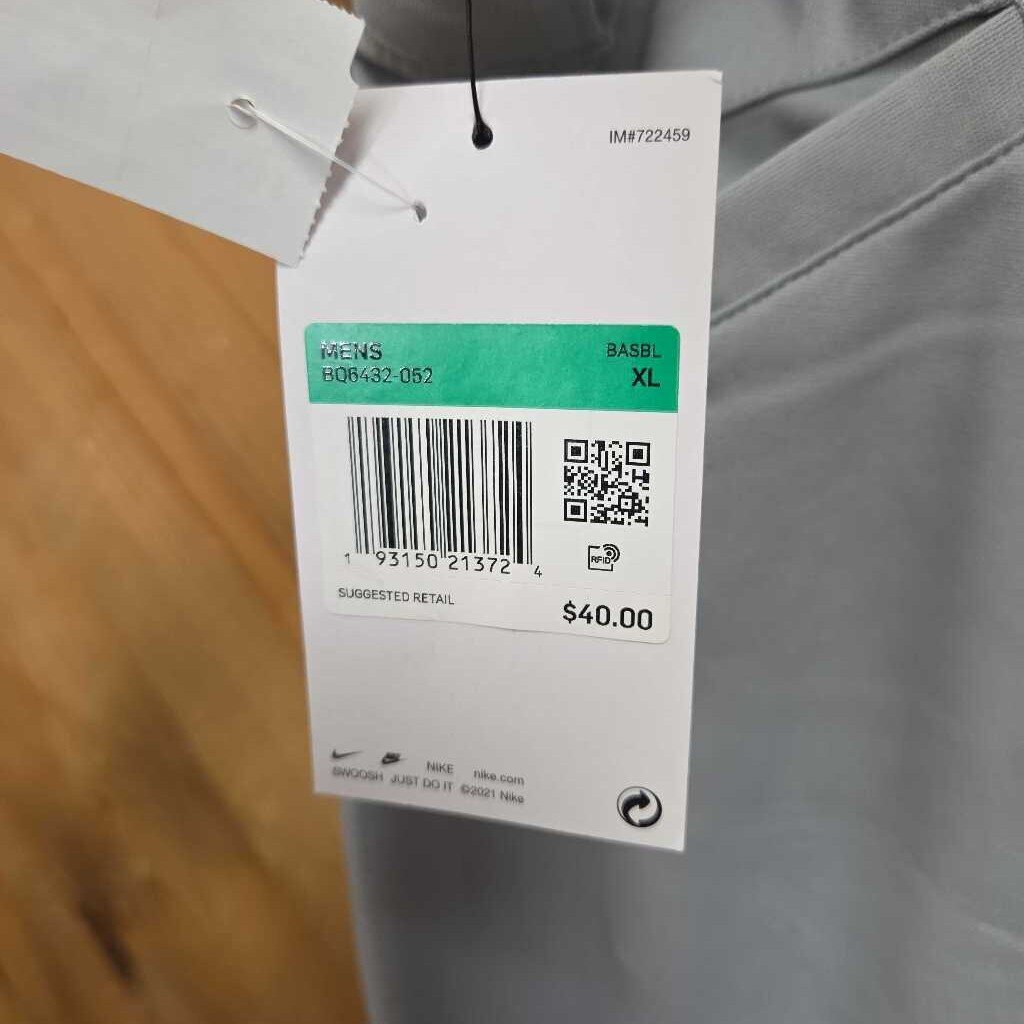 New Nike Ball Pants
