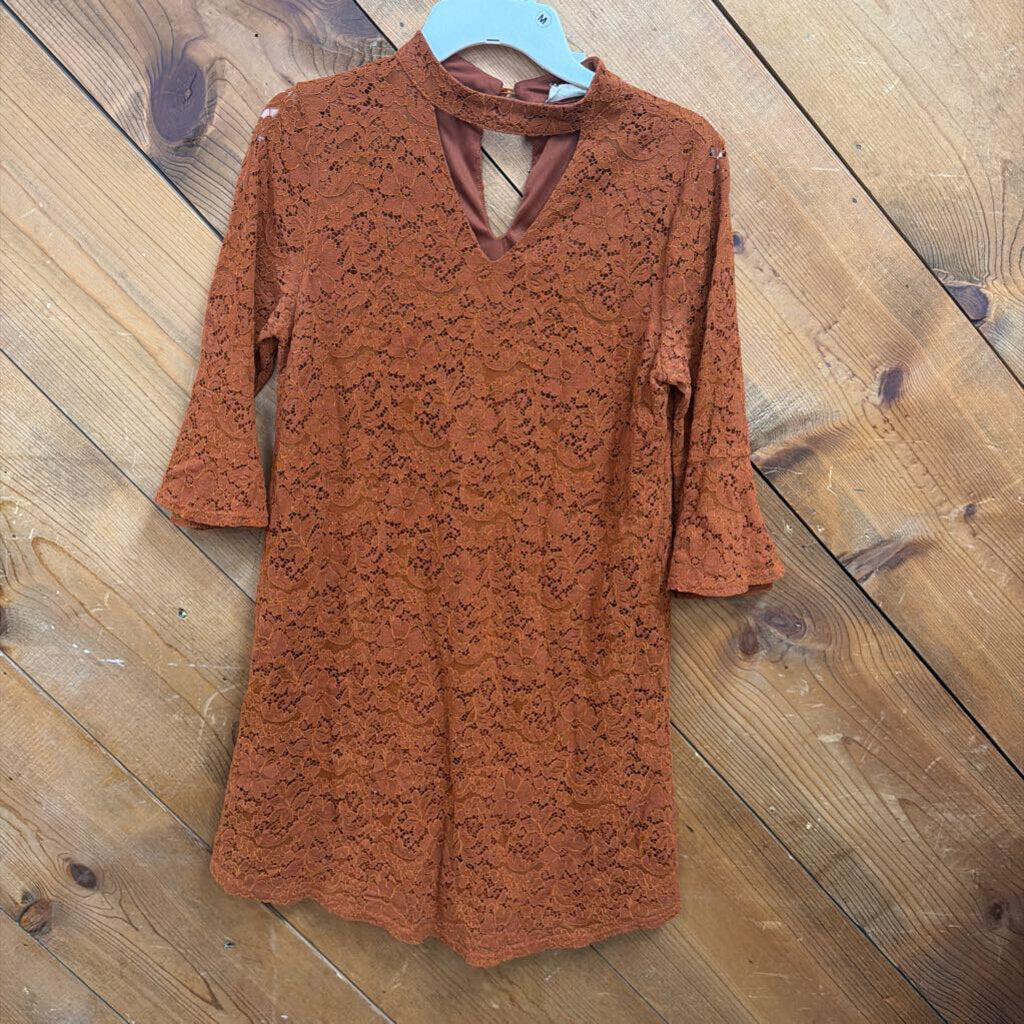 Altar'd State Dress