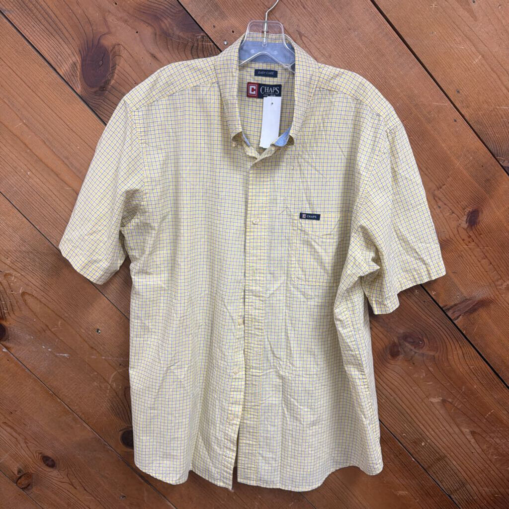 Chaps Shirt