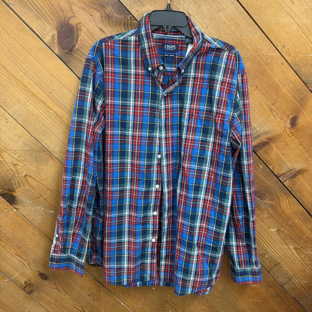 Chaps Shirt
