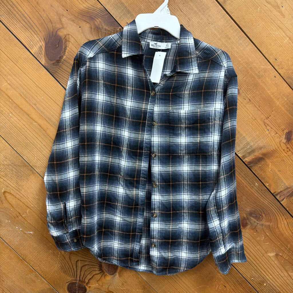 Hollister Shirt