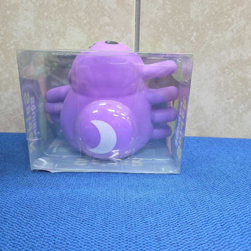 New RMS Spider Squishy