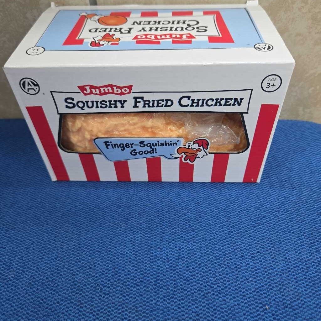 New Jumbo Chicken Leg