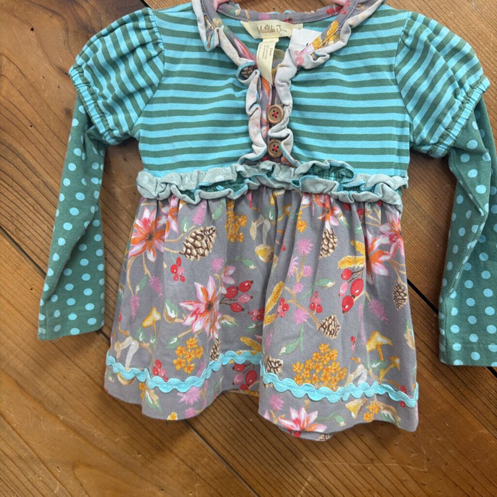 Matilda Jane Dress