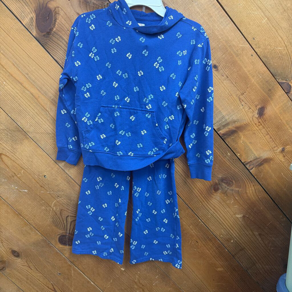 Wonder Nation 2pc Outfit