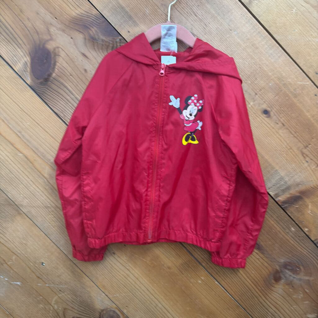 Disney Minnie Mouse Jacket