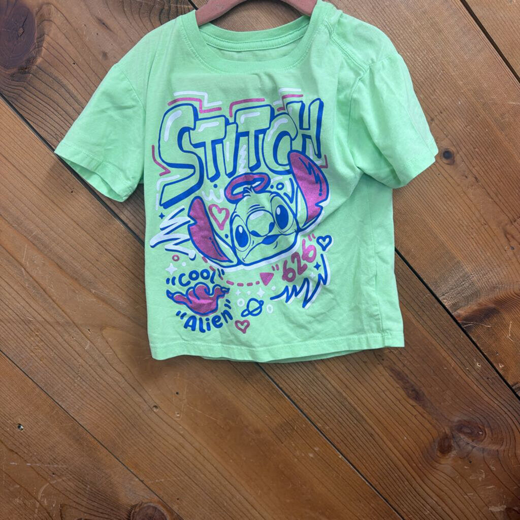 Disney Stitch Shirt