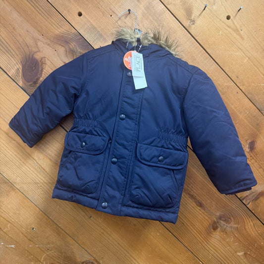 New Childrens Place Coat