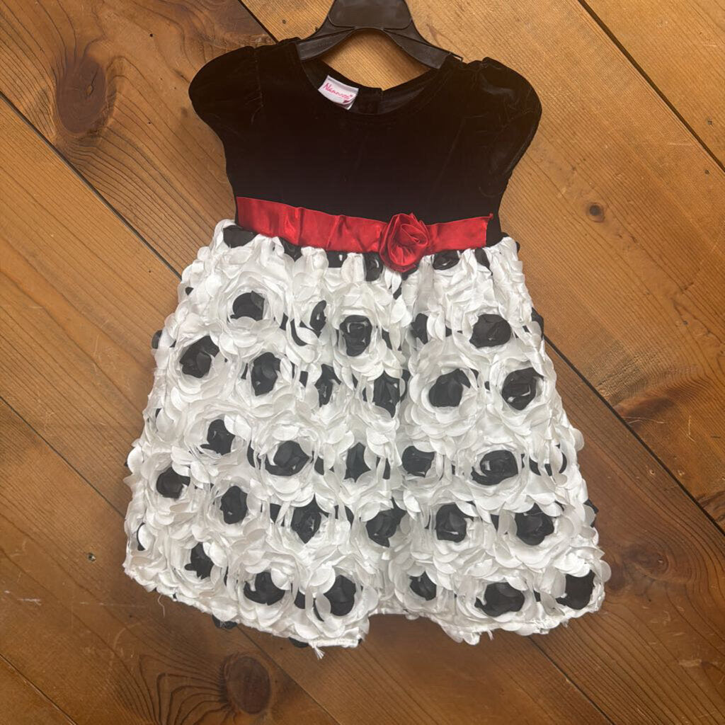 Nanette Girl Dress