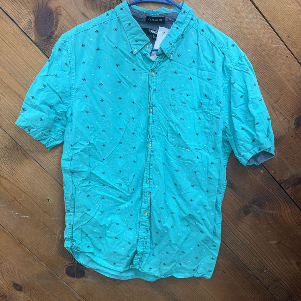Carbon Shirt