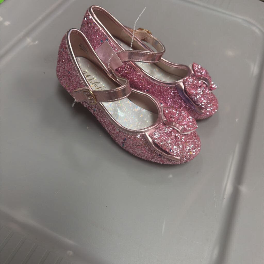 Wal Foil Shoes