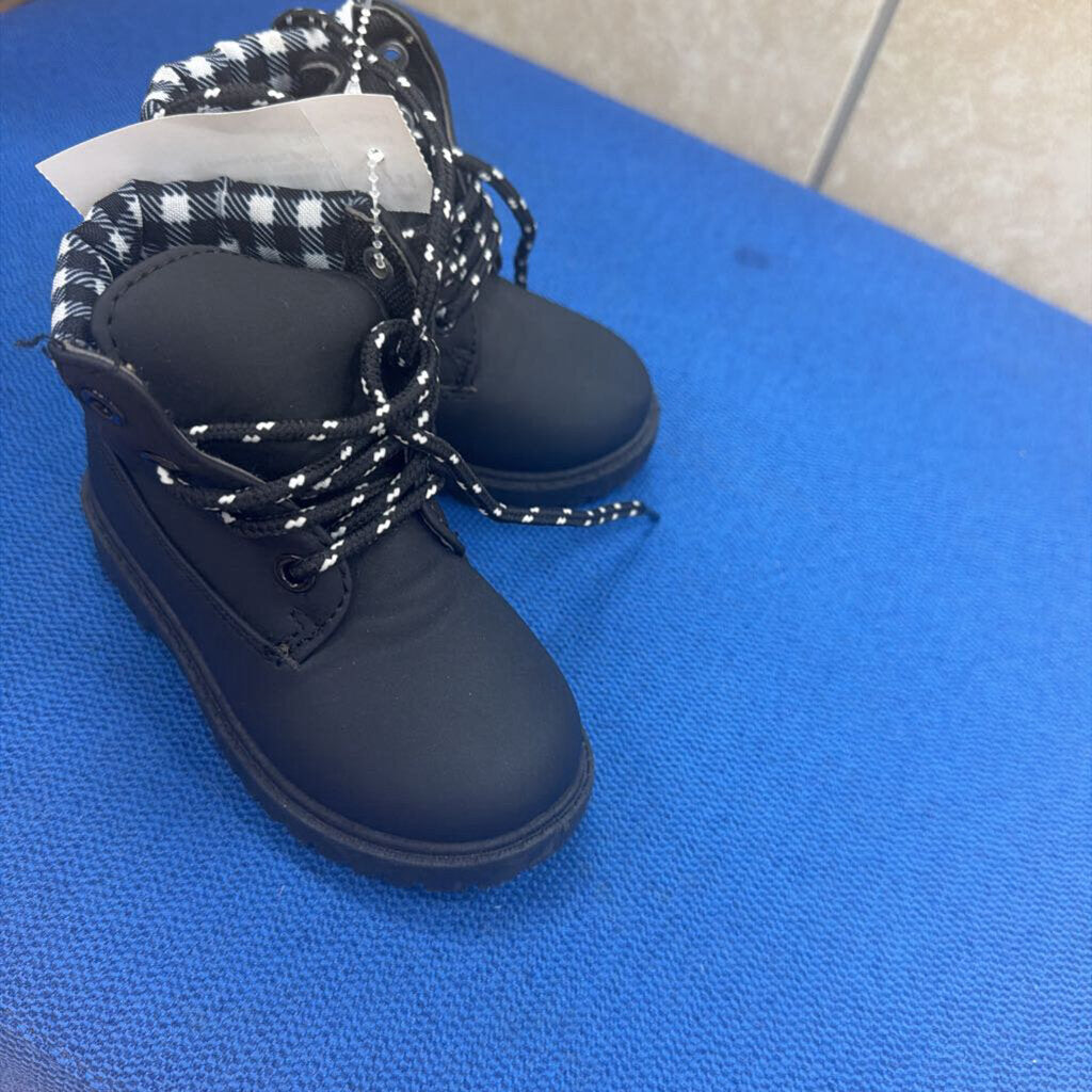 Official Supply Boots