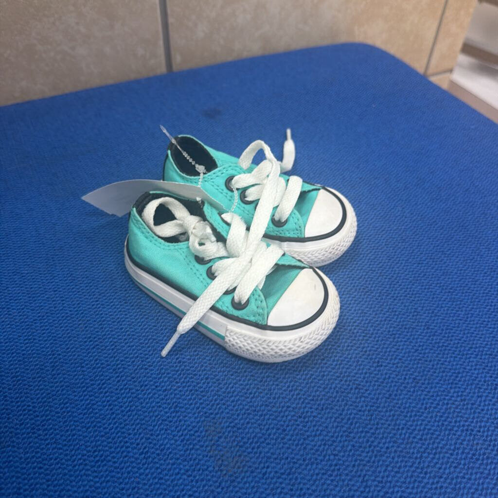 New Converse Shoes