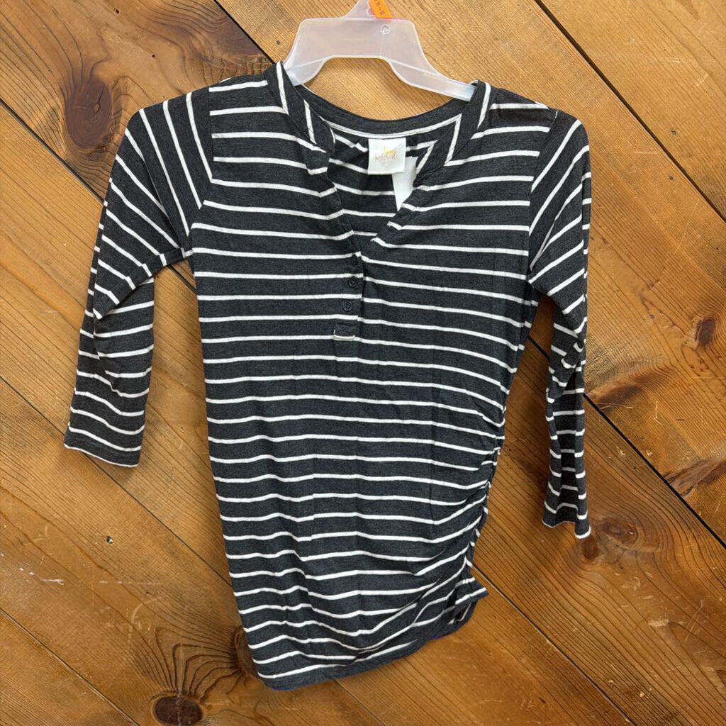 New Recruit Maternity Shirt