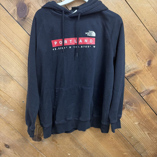 The North Face Hoodie
