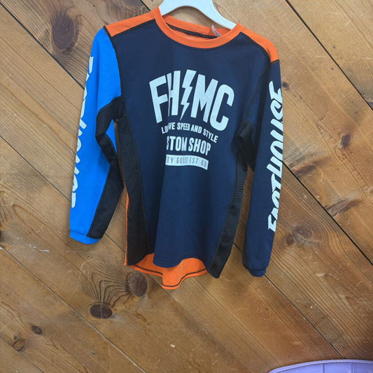 USA Fasthouse Shirt