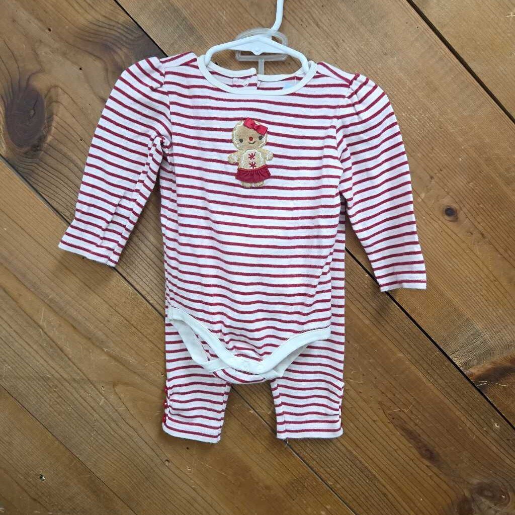 Gymboree 2pc Outfit