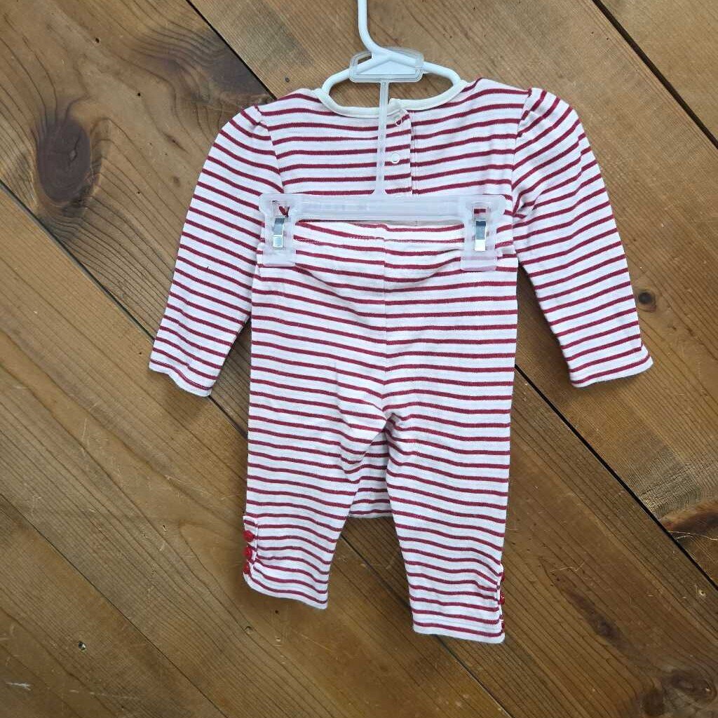 Gymboree 2pc Outfit