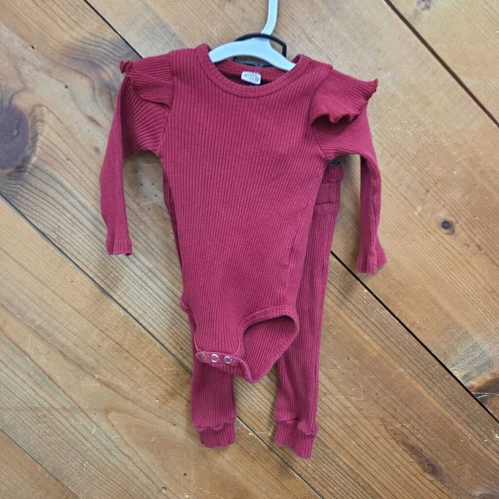 2pc Outfit