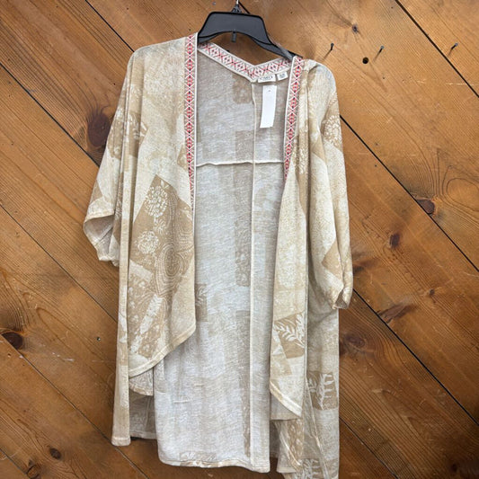 Cato Duster