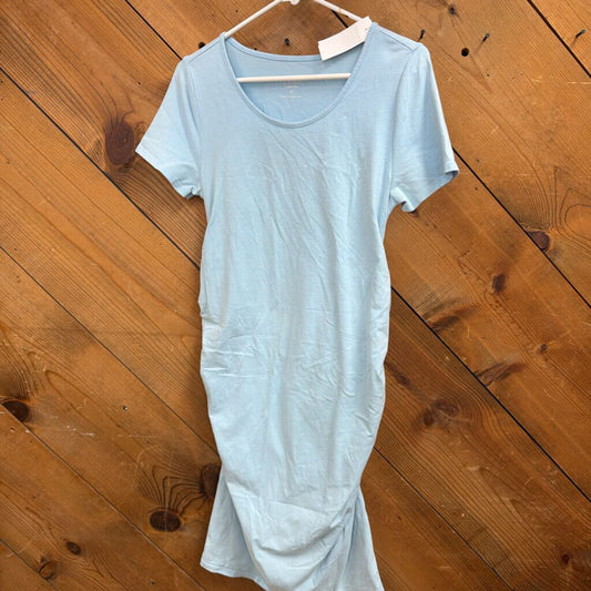 Isabel Maternity Dress