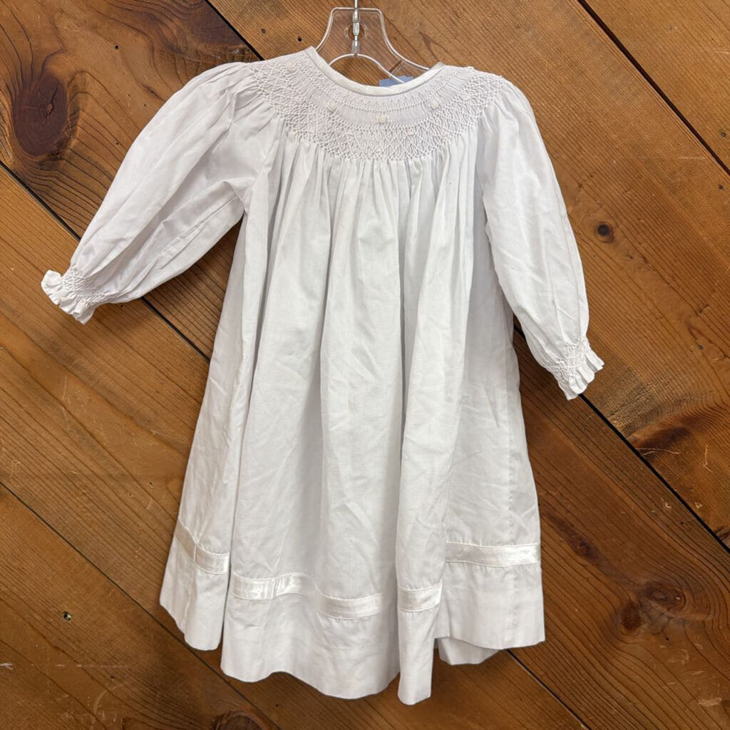 Royal Child Christening Dress