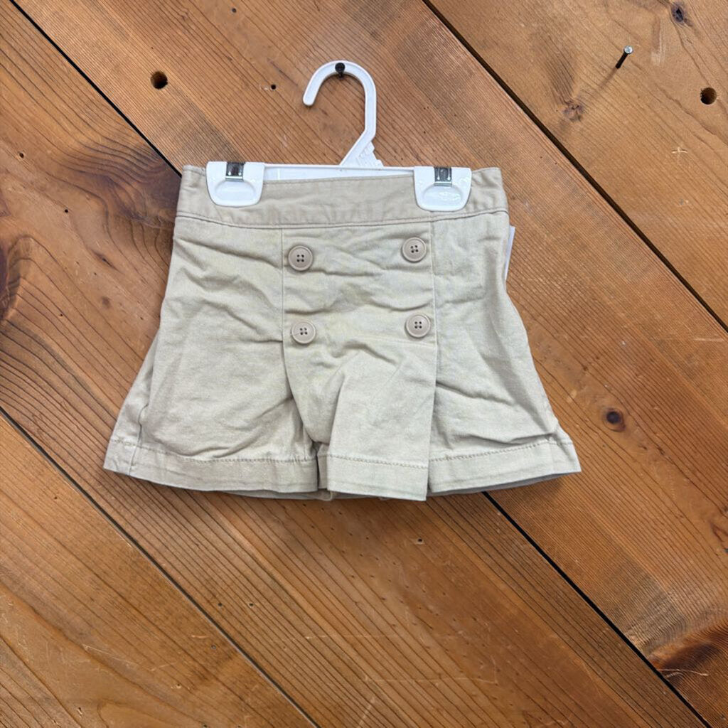 Old Navy Skort