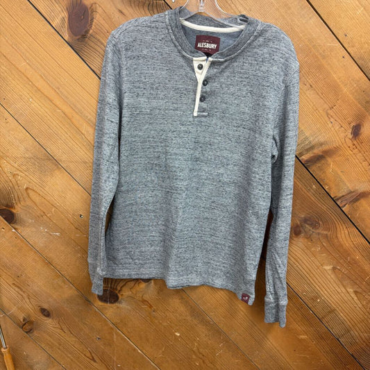 Alesbury Shirt