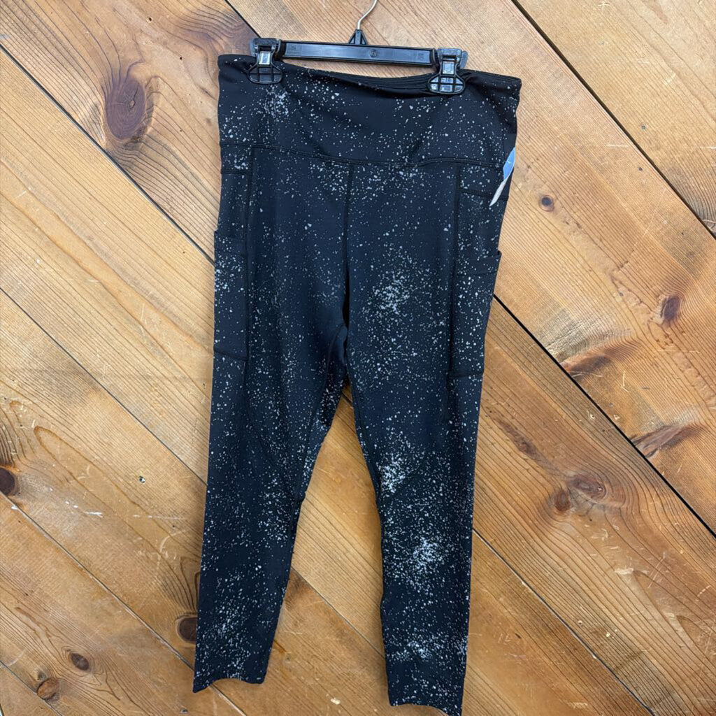 Zyia Active Leggings