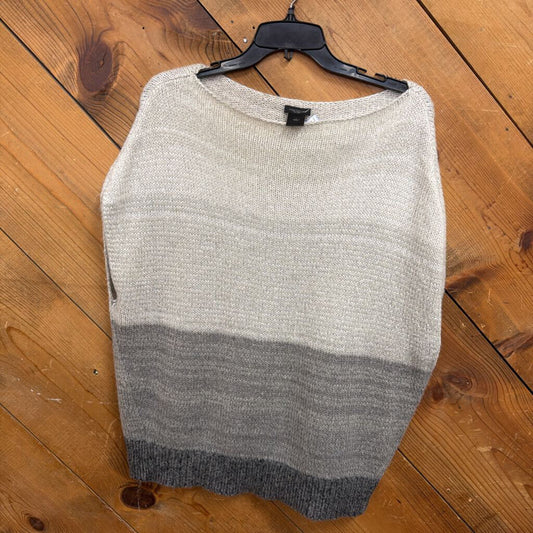 Ann Taylor Sweater Vest