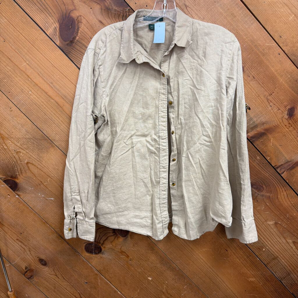 Lauren Ralph Lauren Shirt