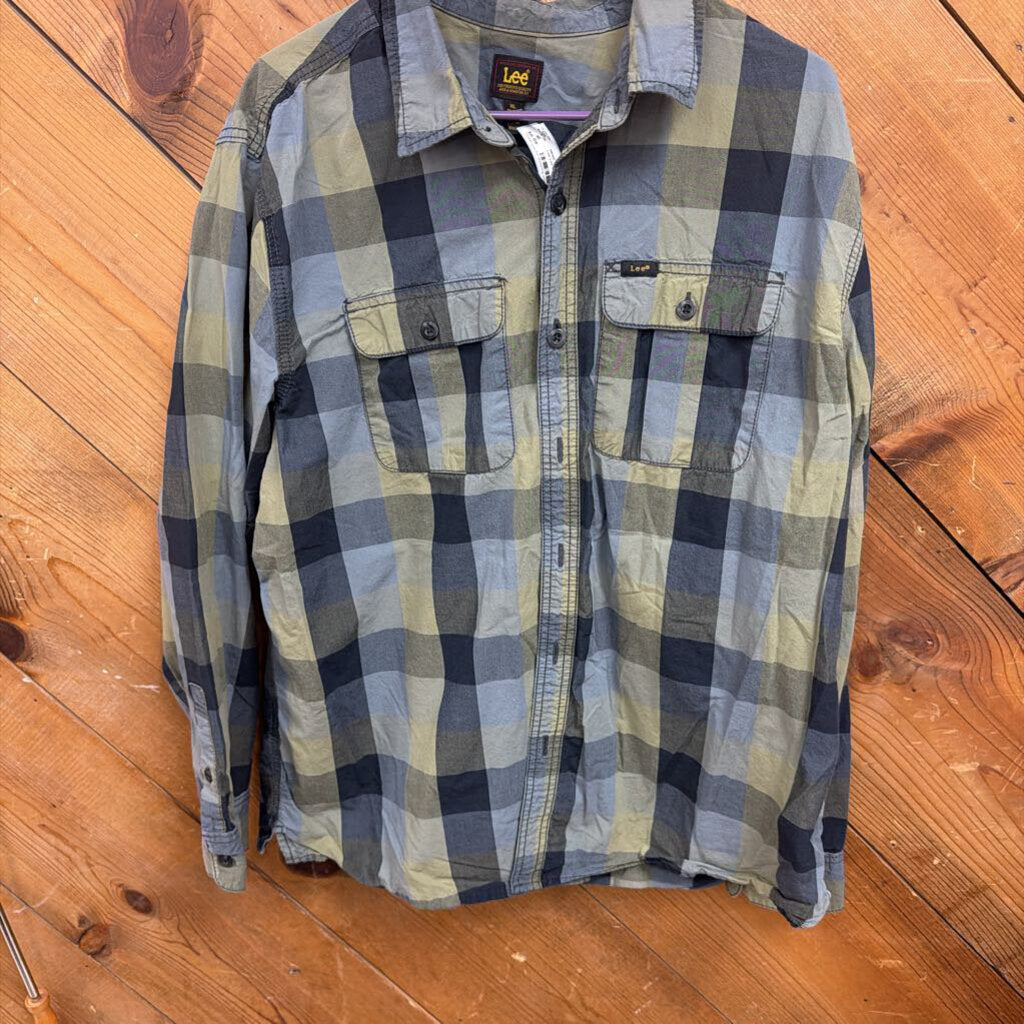 Lee Shirt