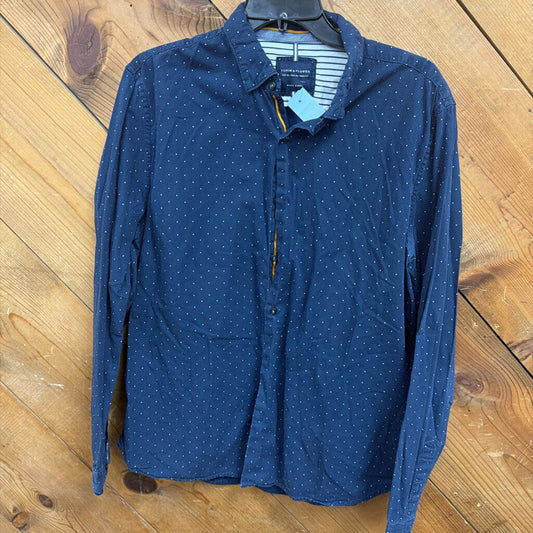 Denim & Flower Ricky Singh Shirt