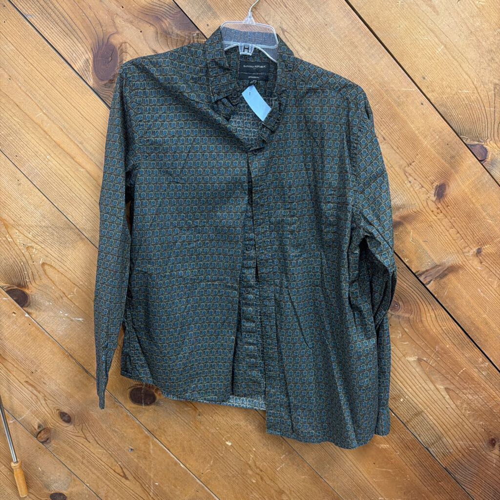 Banana Republic Shirt