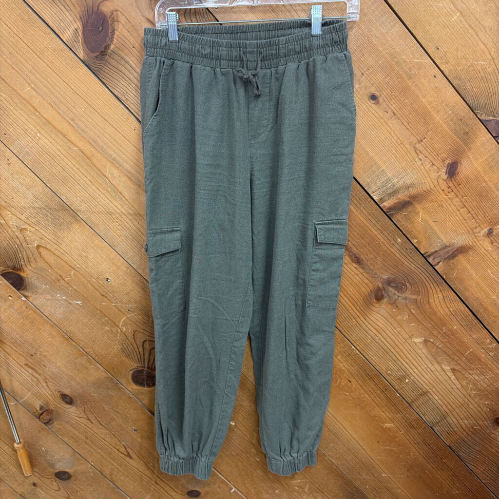 Cisono Pants