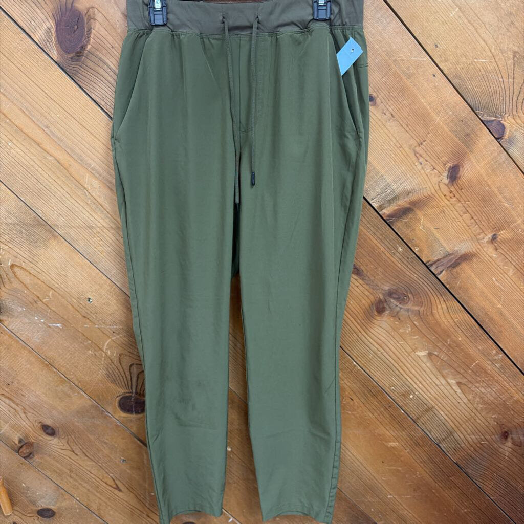MPG Pants