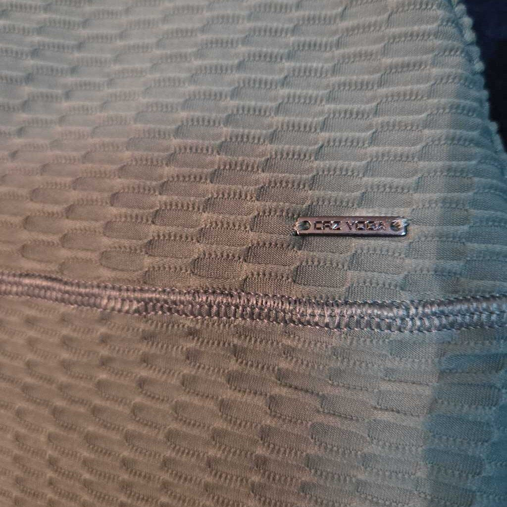 New CRZ Yoga Leggings