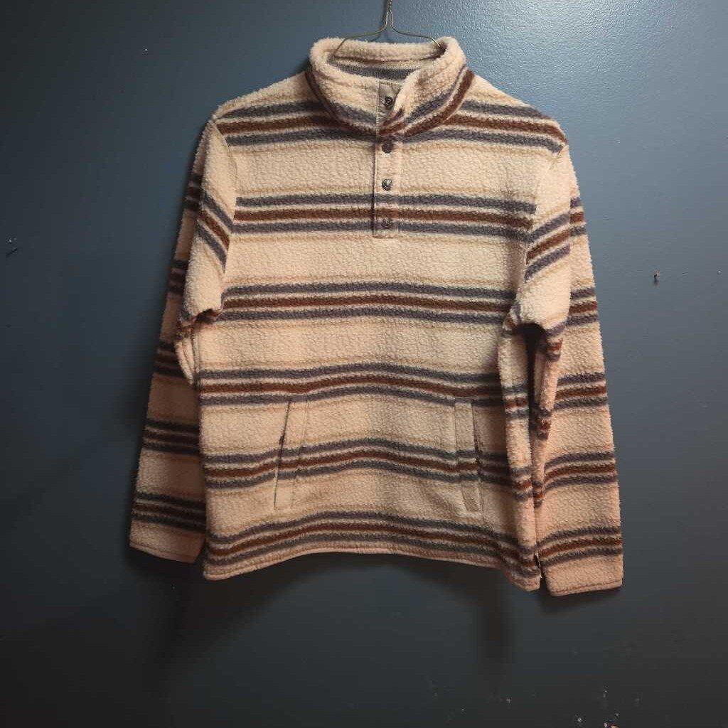 Lucky Pullover