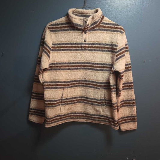 Lucky Pullover