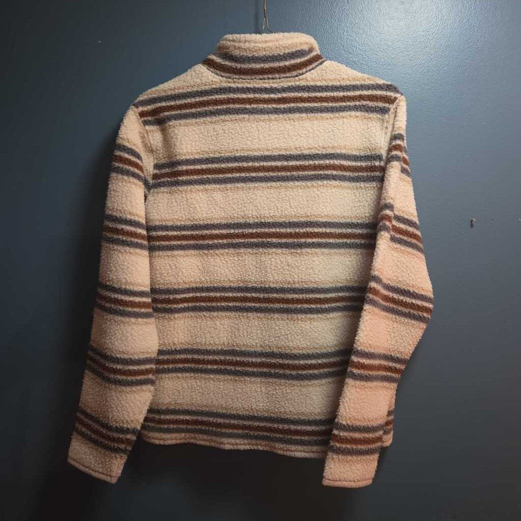 Lucky Pullover