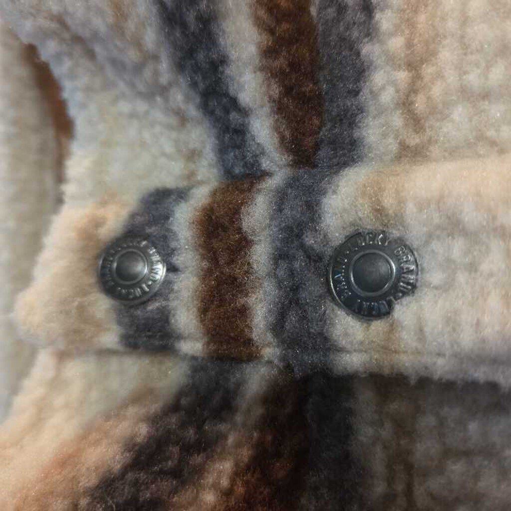 Lucky Pullover