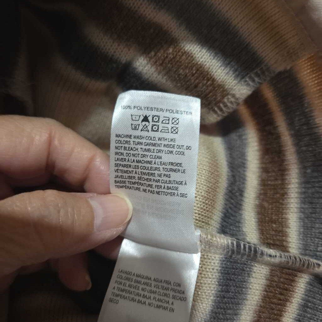 Lucky Pullover