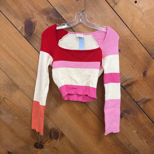 Le Lis Sweater