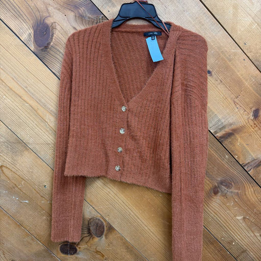 Love Tree Sweater