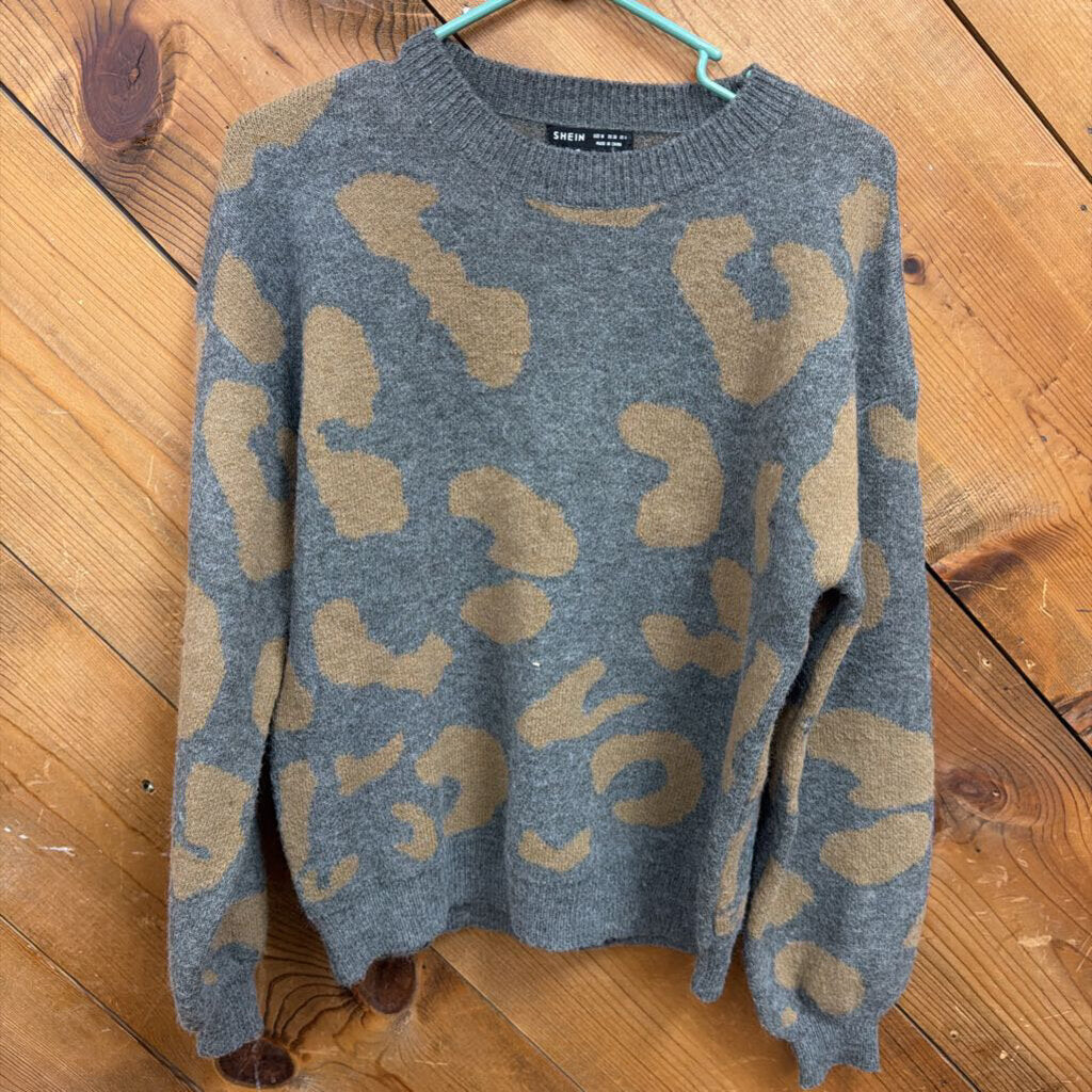 Shein Sweater
