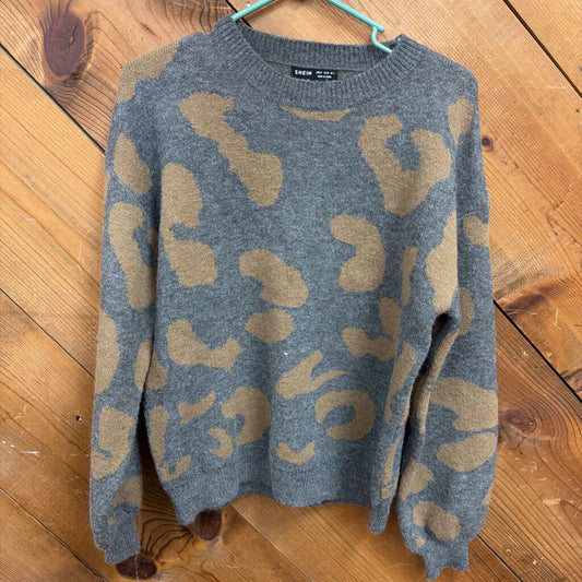 Shein Sweater