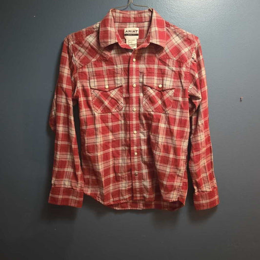 Ariat Shirt