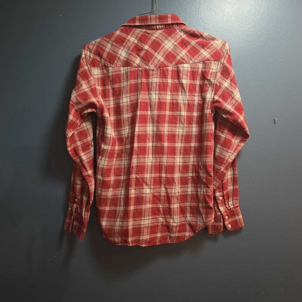 Ariat Shirt